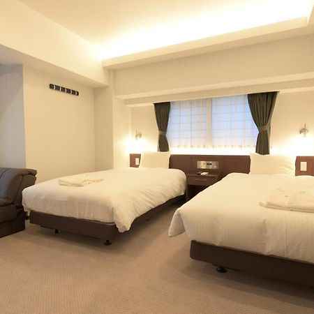 Hotel Brillio Asakusabashi 東京都 外观 照片