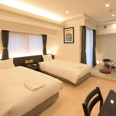 Hotel Brillio Asakusabashi 東京都 外观 照片