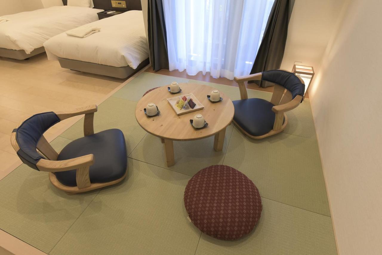 Hotel Brillio Asakusabashi 東京都 外观 照片