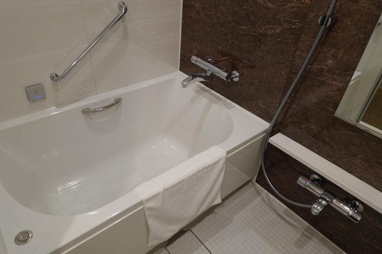 Hotel Brillio Asakusabashi 東京都 外观 照片