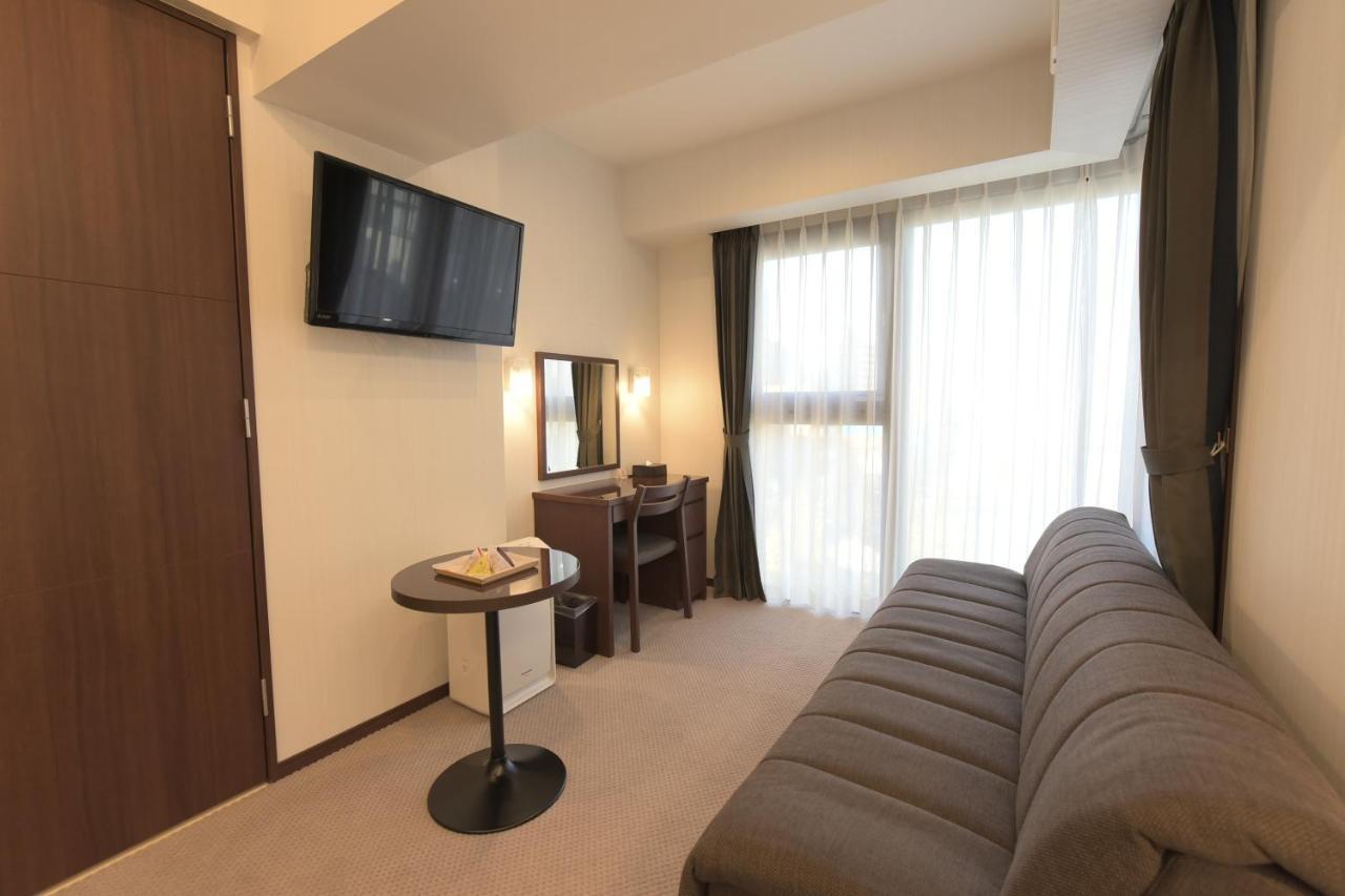 Hotel Brillio Asakusabashi 東京都 外观 照片