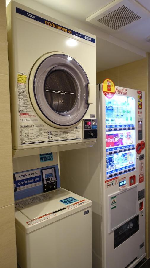 Hotel Brillio Asakusabashi 東京都 外观 照片