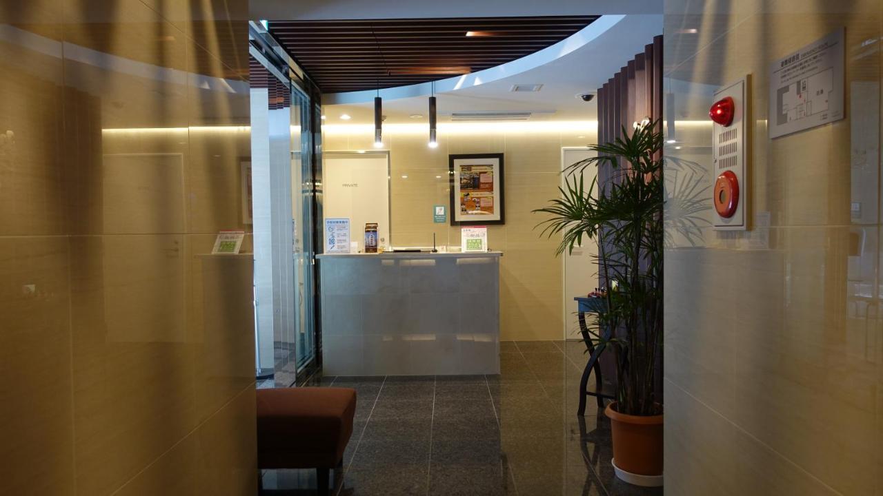 Hotel Brillio Asakusabashi 東京都 外观 照片