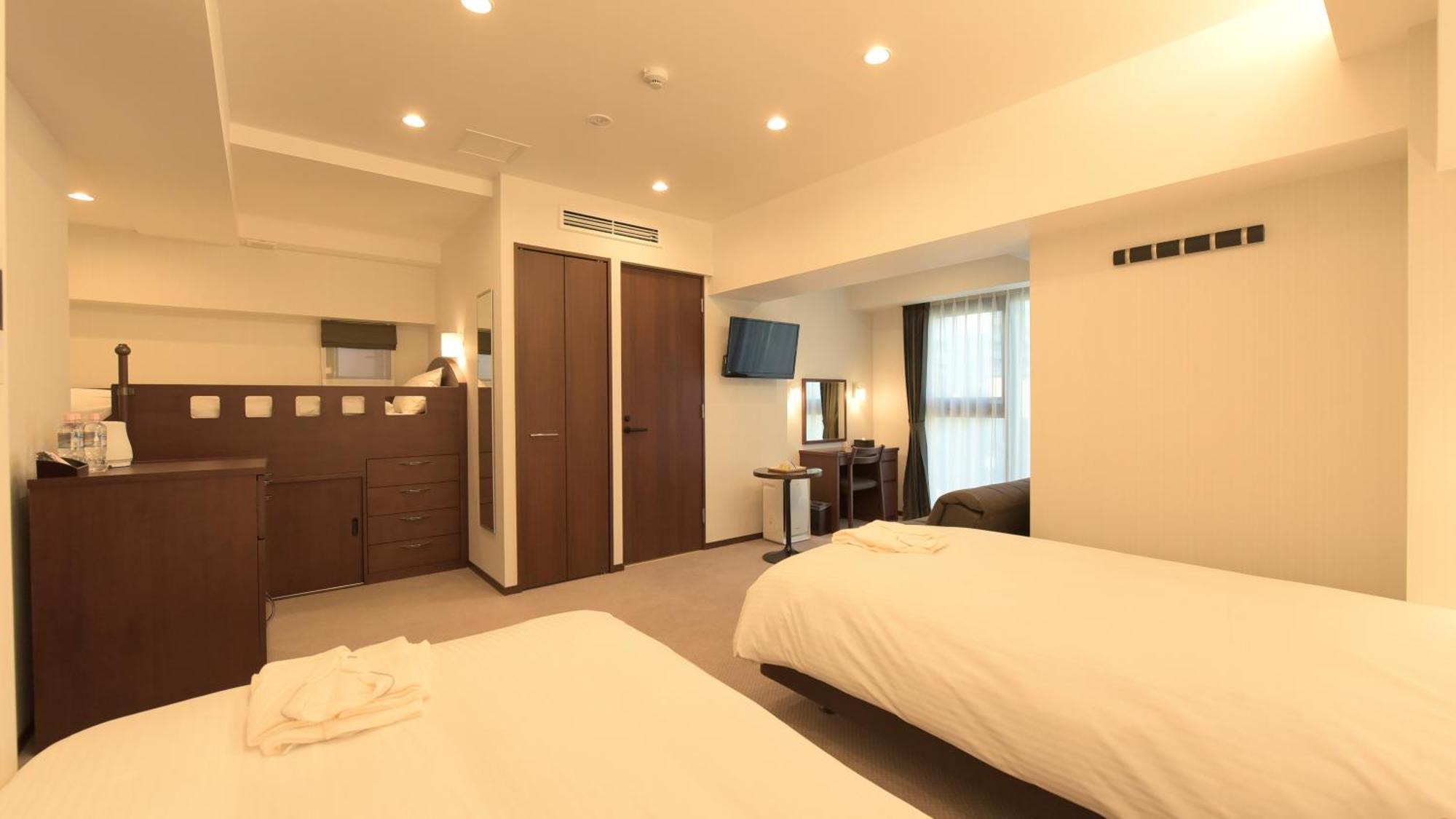 Hotel Brillio Asakusabashi 東京都 外观 照片