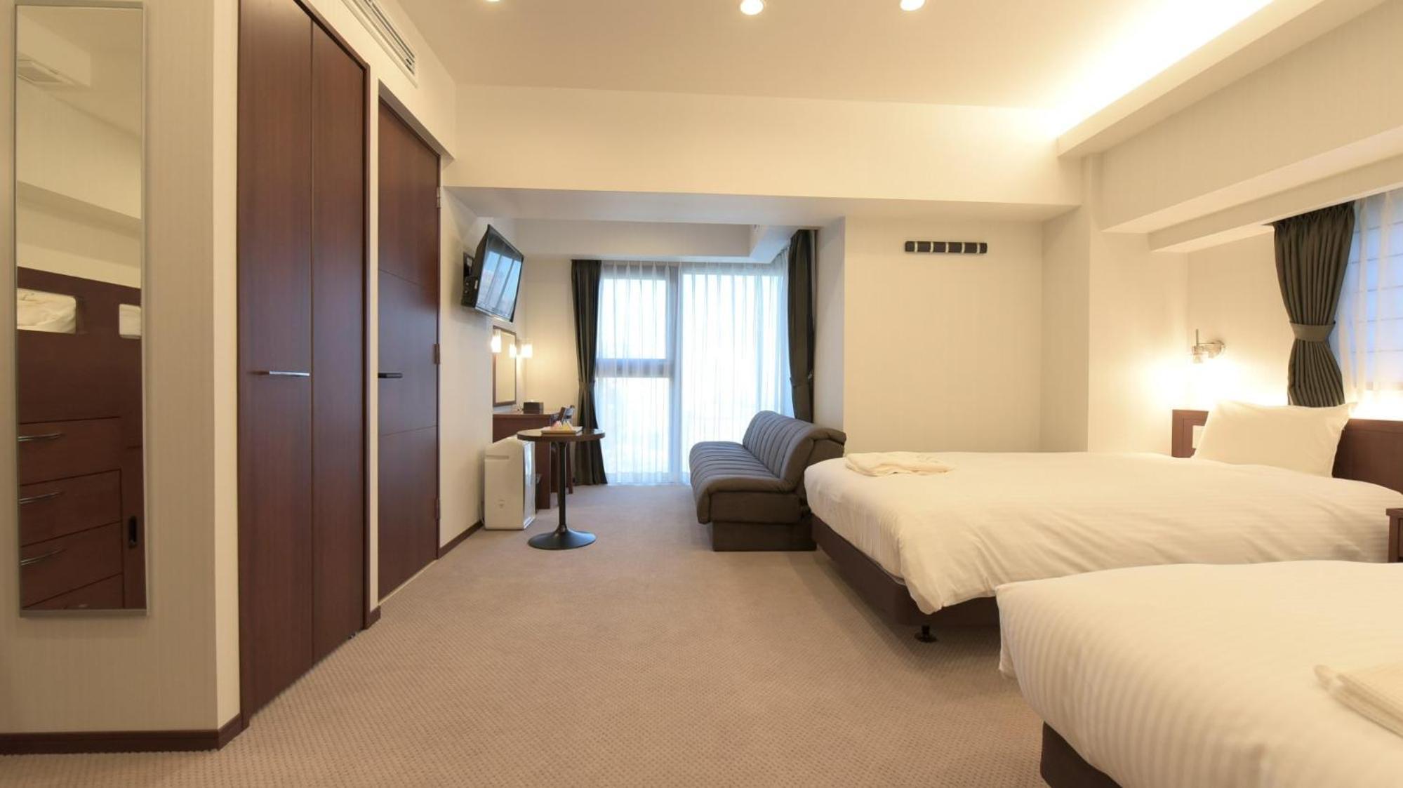 Hotel Brillio Asakusabashi 東京都 外观 照片