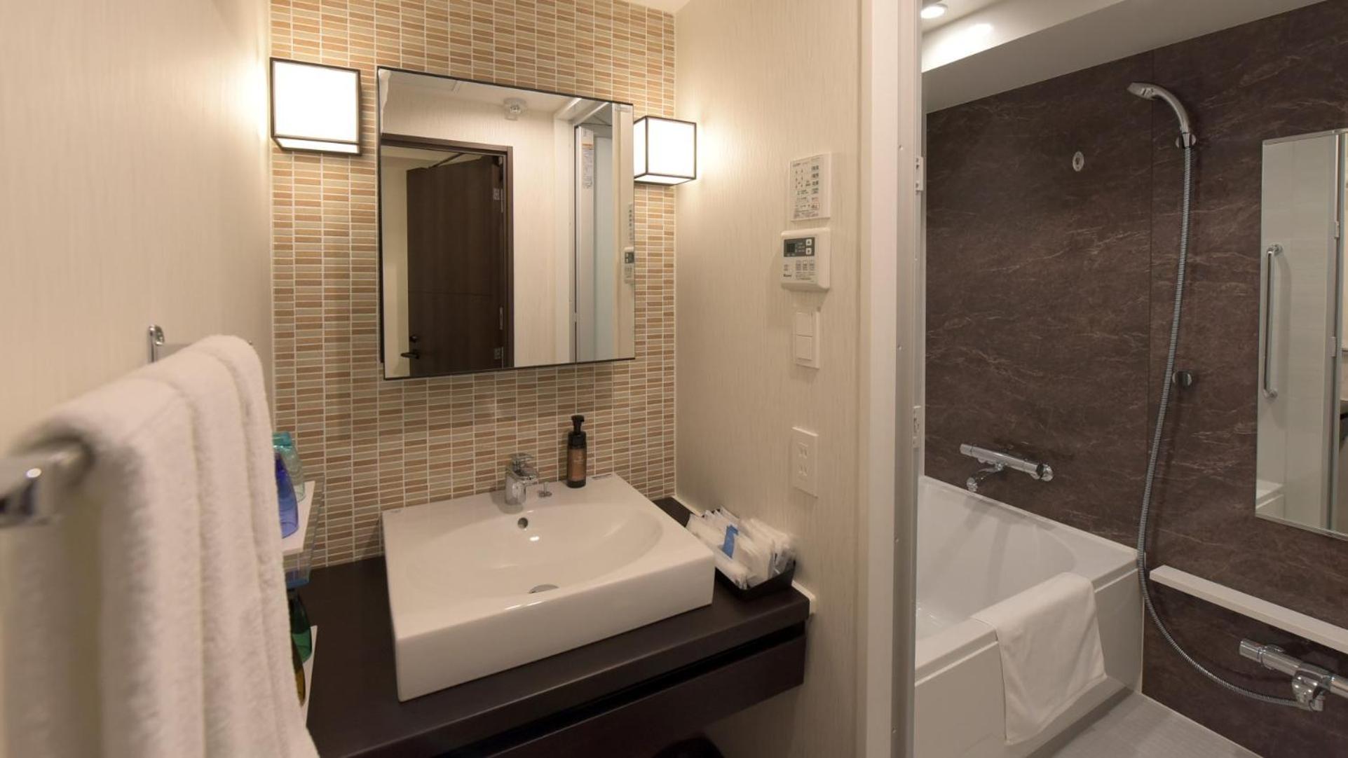Hotel Brillio Asakusabashi 東京都 外观 照片