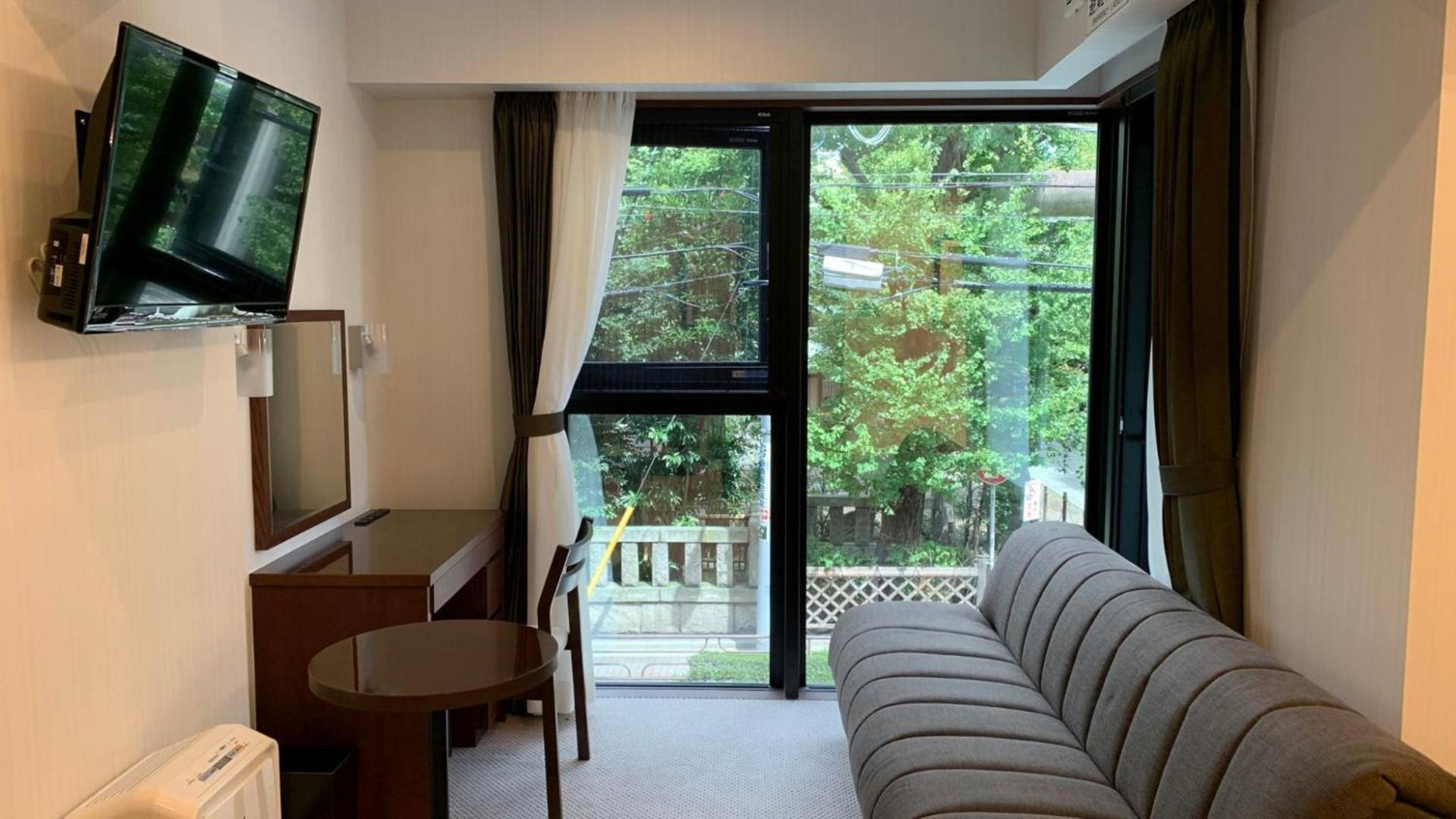 Hotel Brillio Asakusabashi 東京都 外观 照片