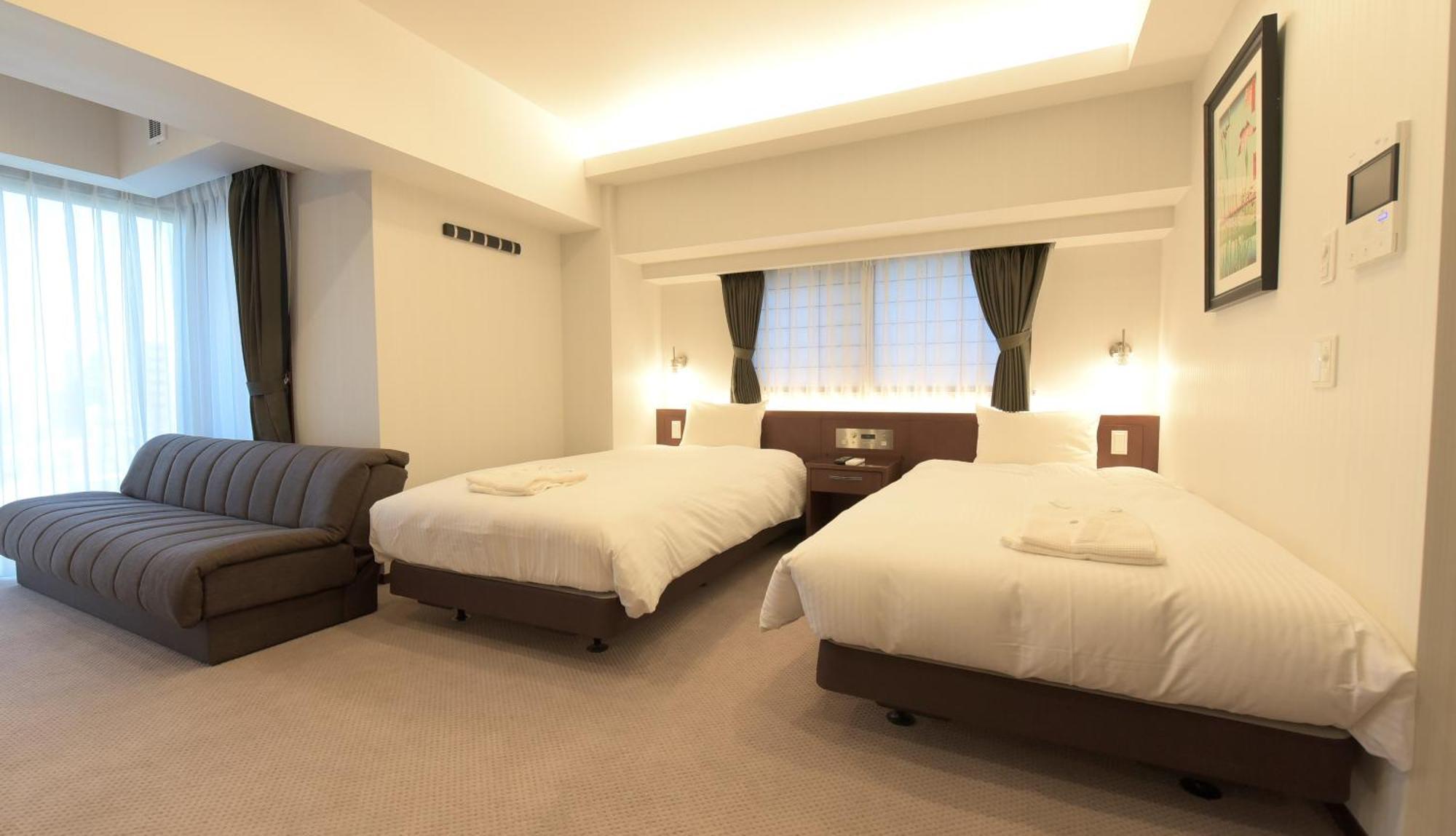 Hotel Brillio Asakusabashi 東京都 外观 照片