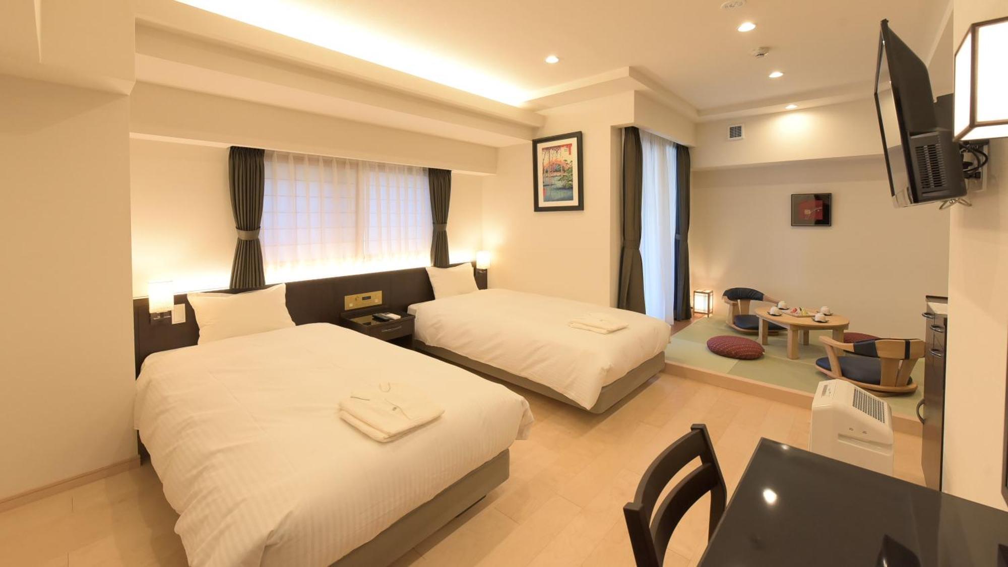Hotel Brillio Asakusabashi 東京都 外观 照片