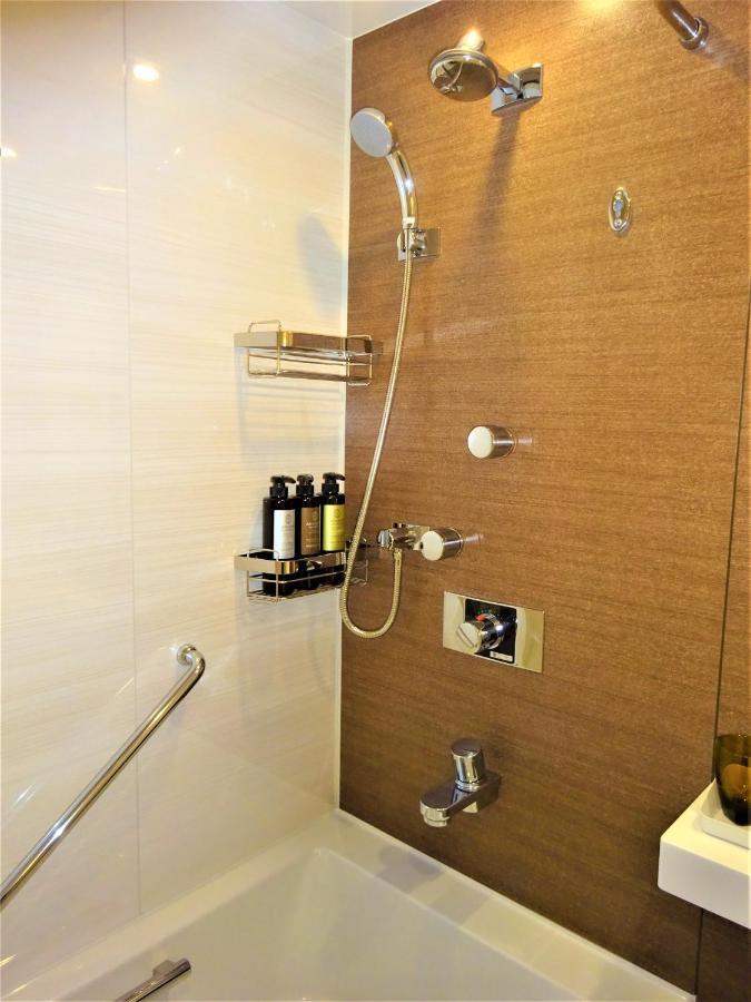 Hotel Brillio Asakusabashi 東京都 外观 照片