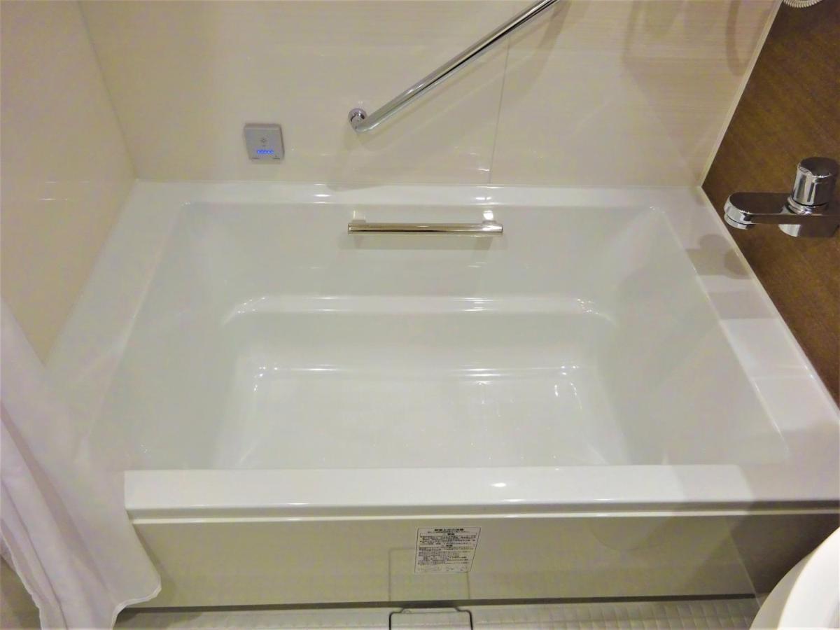 Hotel Brillio Asakusabashi 東京都 外观 照片