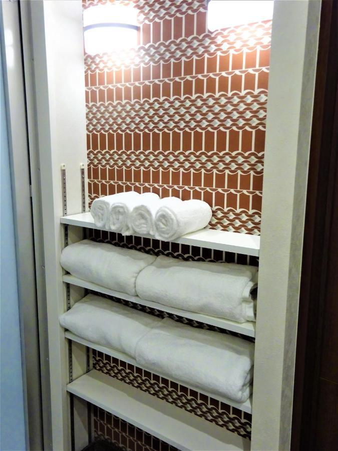 Hotel Brillio Asakusabashi 東京都 外观 照片